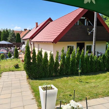 Wellness-Beskydy Βίλα Prostřední Bečva Εξωτερικό φωτογραφία