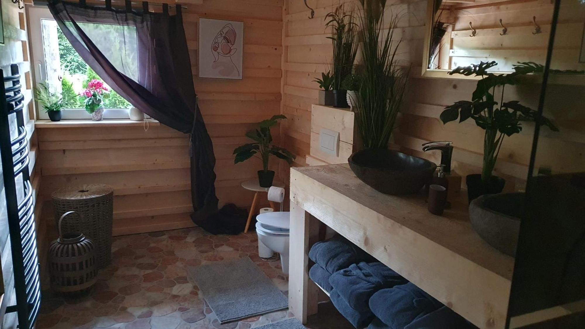 Wellness-Beskydy Βίλα Prostřední Bečva Εξωτερικό φωτογραφία